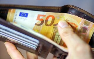 Wie viel Geld darf man bei Bürgergeld in 2023 verdienen