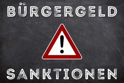 Bürgergeld: Neue Sanktionen Für Hartz IV Empfänger In 2023 (!)