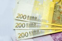 Bürgergeld 200 Euro