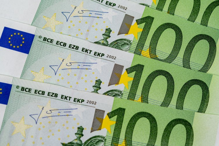 300 Euro Inflationsausgleich