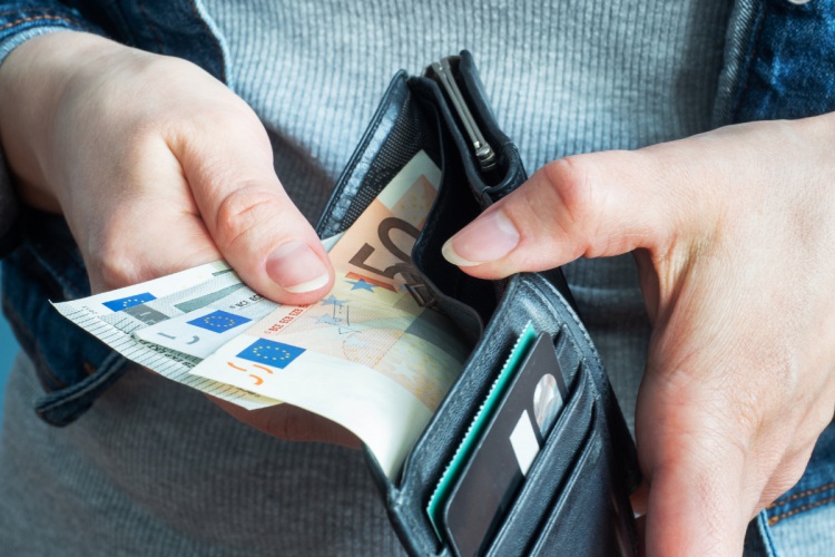 Bürgergeld Bonus 75 Euro Mehr pro Monat beim Jobcenter beantragen