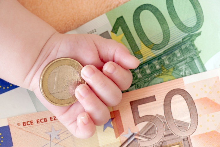150 Euro Bürgergeld Bonus