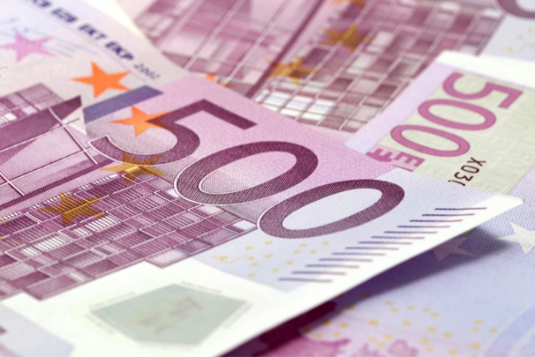 500 Euro Bürgergeld für ein Monat - Zuschuss für Bedürftige vom Staat