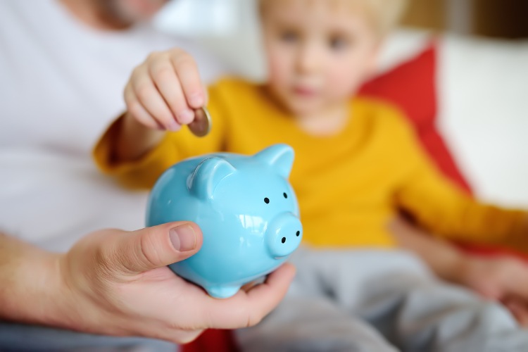 Was ändert sich für Eltern, Kinder und Familien mit der Kindergeld Reform - Haben Bürgergeld Empfänger Anspruch auf Kindergrundischerung