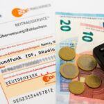 Rundfunk Befreiung mit Bürgergeld auch rückwirkend